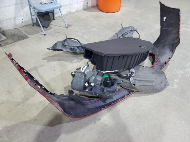 2015 HYUNDAI SANTA FE G - KM8SRDHF4FU102705