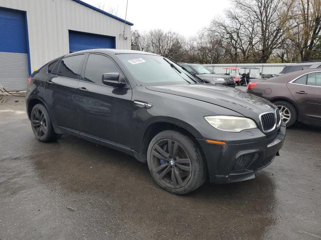 2013 BMW X6 M #3296894831