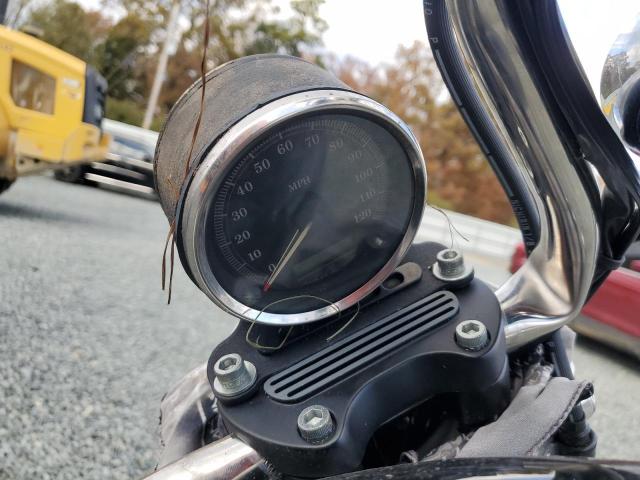 2007 HARLEY-DAVIDSON XL883 L #3290322934