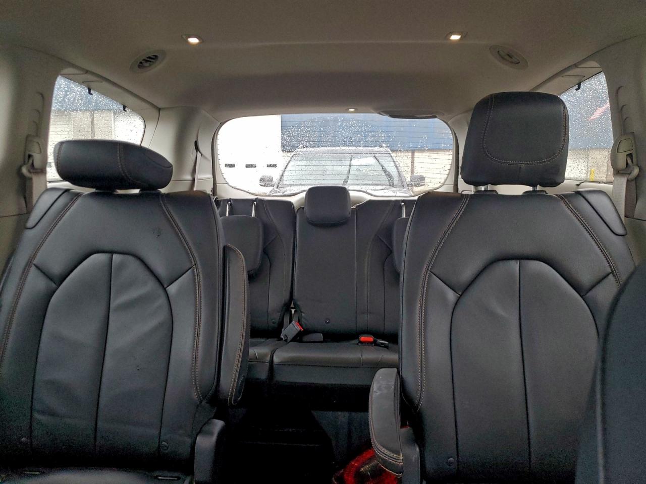 CHRYSLER PACIFICA TOURING L