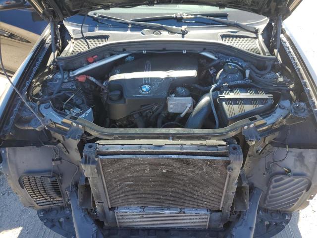 2017 BMW X3 XDRIVE2 - 5UXWX9C57H0D98029