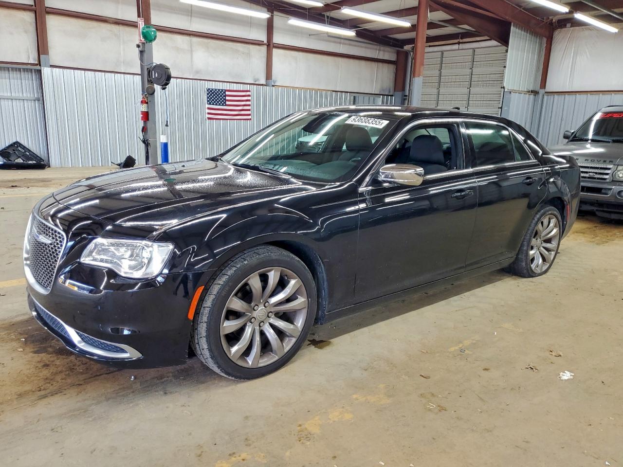 CHRYSLER 300 TOURING