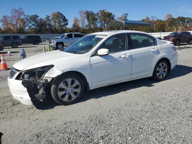 Global Auto Auctions: 2010 HONDA ACCORD EX