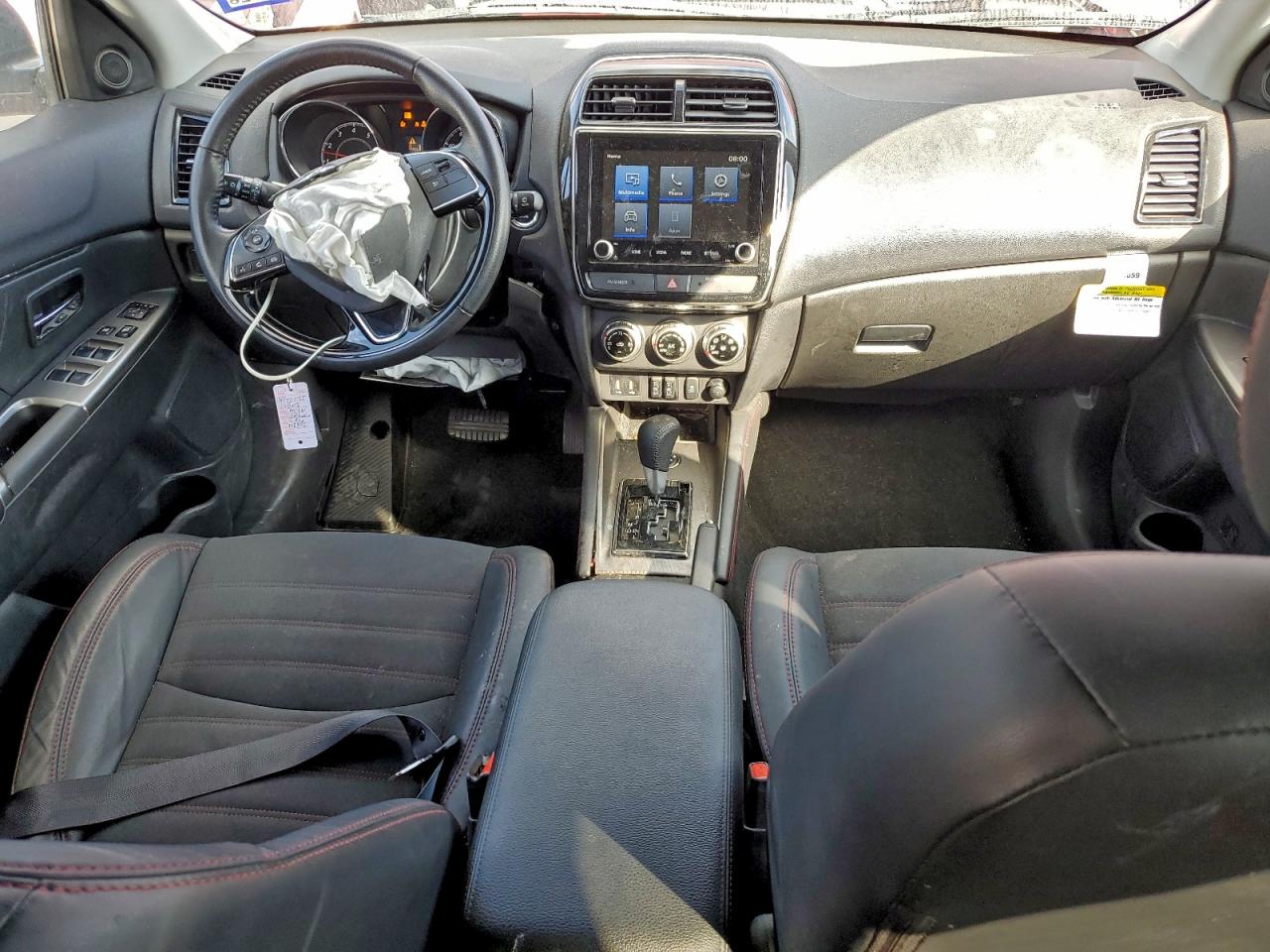 MITSUBISHI OUTLANDER S/SE