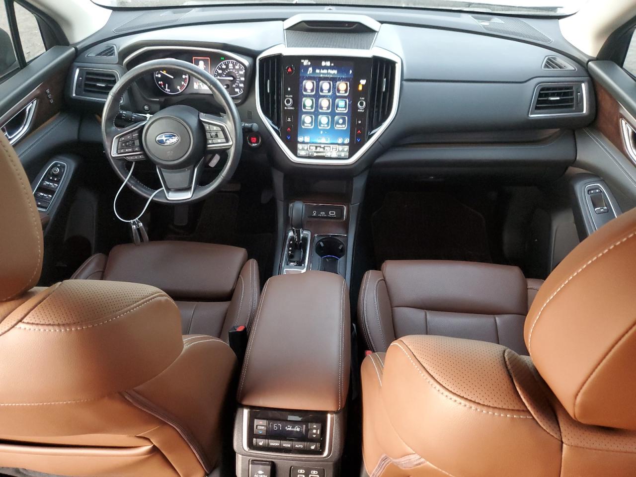 SUBARU ASCENT TOURING