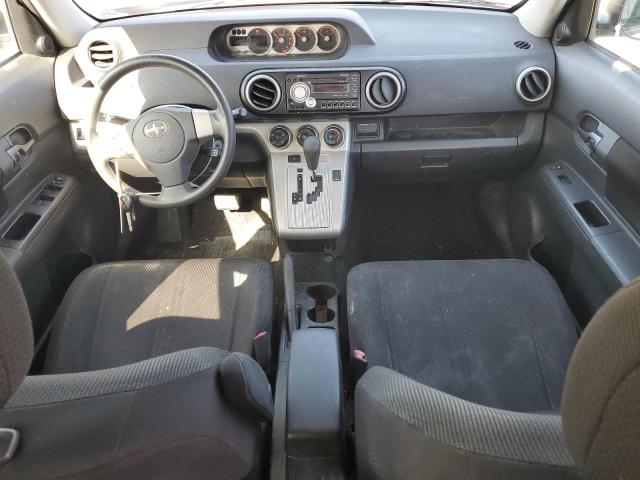 2010 TOYOTA SCION XB - JTLZE4FEXA1098747