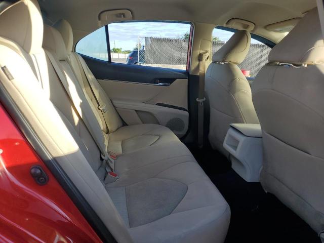 2023 TOYOTA CAMRY LE #3302816936