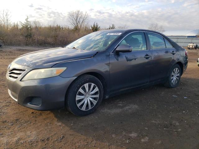 Global Auto Auctions: 2010 TOYOTA CAMRY BASE