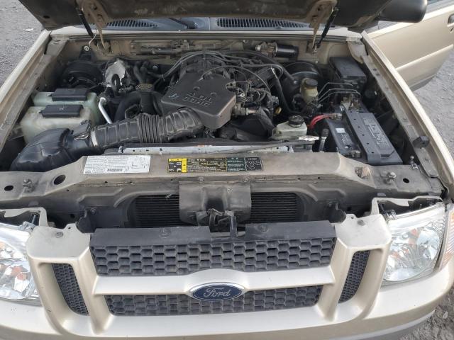 2003 FORD EXPLORER S #3286844220