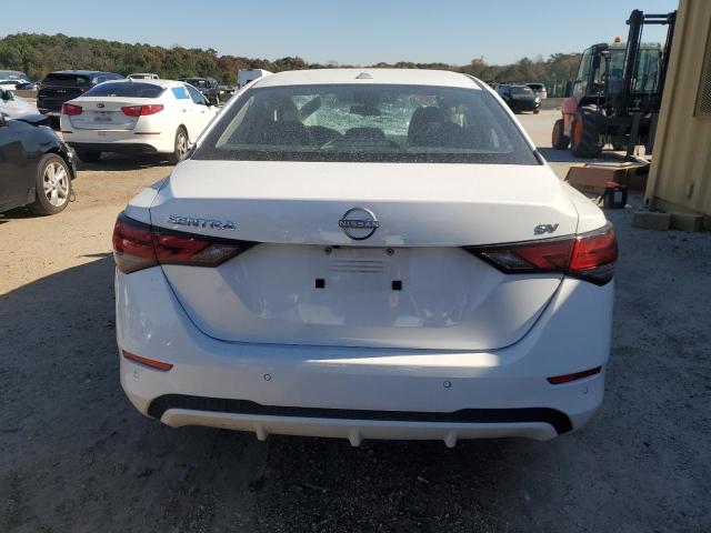 2024 NISSAN SENTRA SV #3304601481