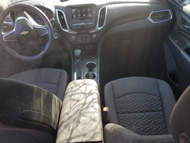 2023 CHEVROLET EQUINOX LT #3297141543