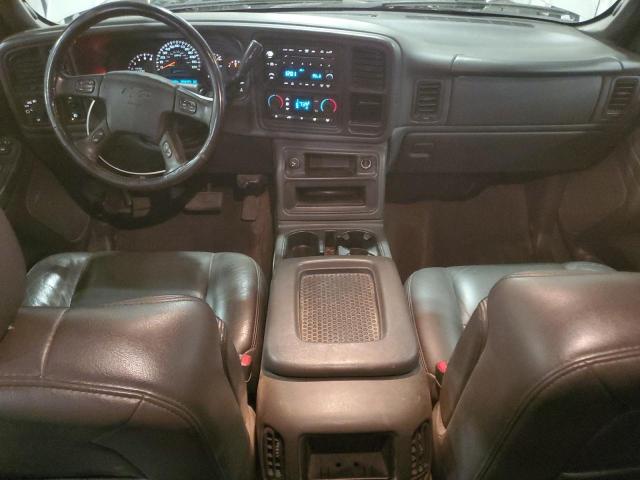 2005 CHEVROLET SILVERADO #3304537462