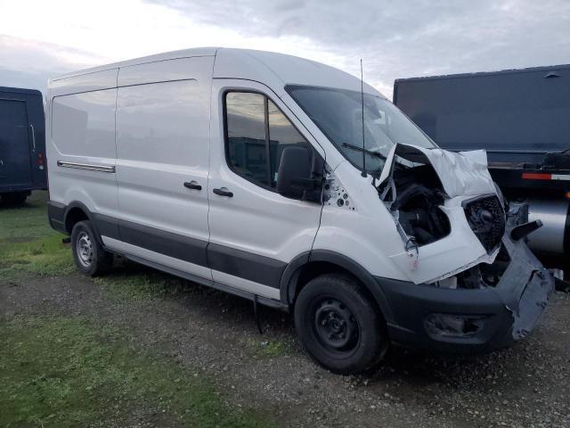 2023 FORD TRANSIT #3304652017