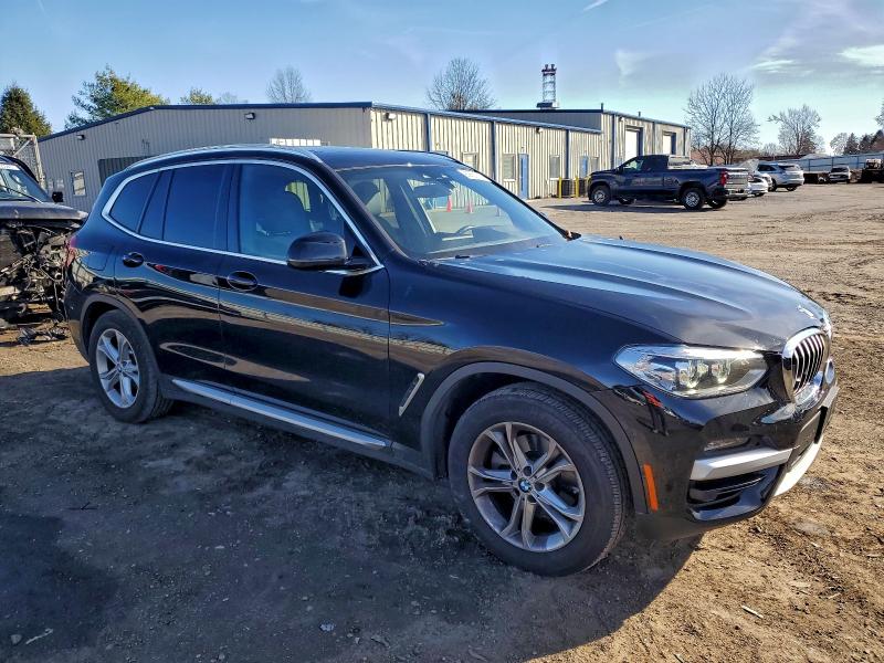 2020 BMW X3 XDRIVE3 #3296290486