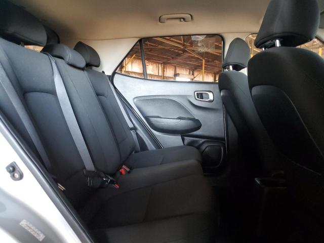 2021 HYUNDAI VENUE SE #3283801454