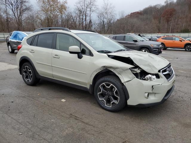 2014 SUBARU XV CROSSTR #3297872773
