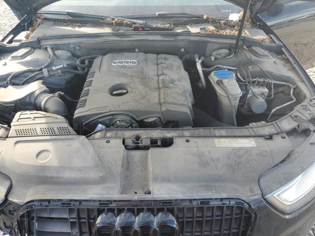 2016 AUDI A4 ALLROAD - WA1UFAFL8GA002763