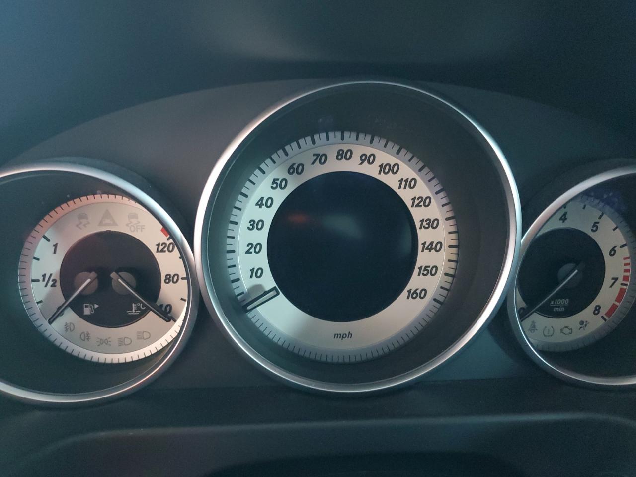 MERCEDES-BENZ E-CLASS 350