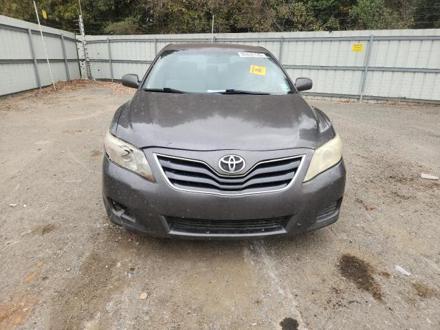2011 TOYOTA CAMRY BASE #3294462512