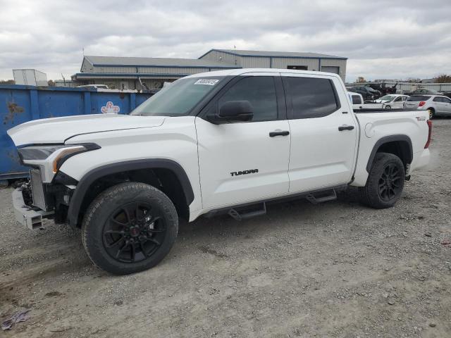 2022 TOYOTA TUNDRA CRE - 5TFLA5DB4NX037702