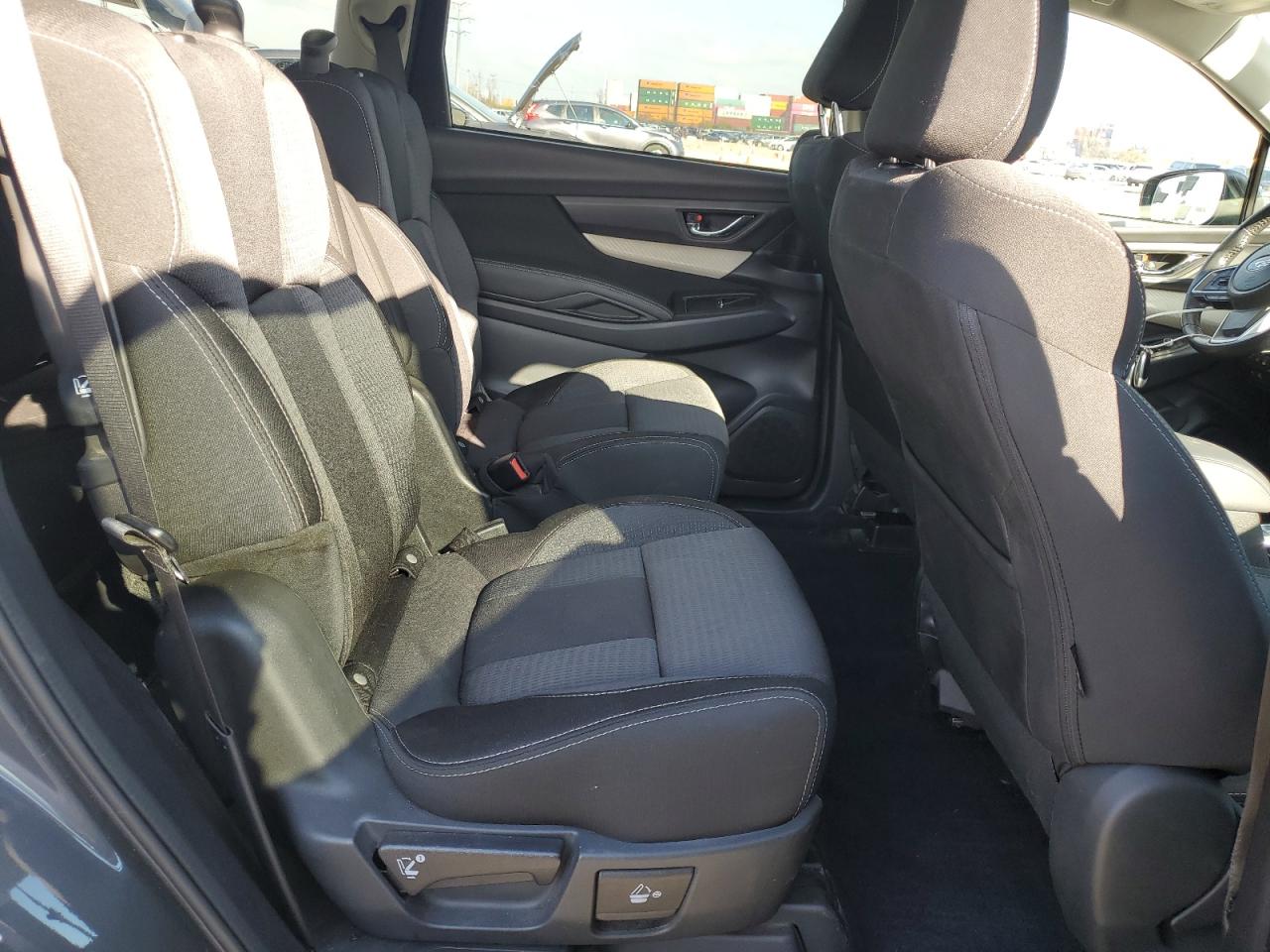 SUBARU ASCENT PREMIUM