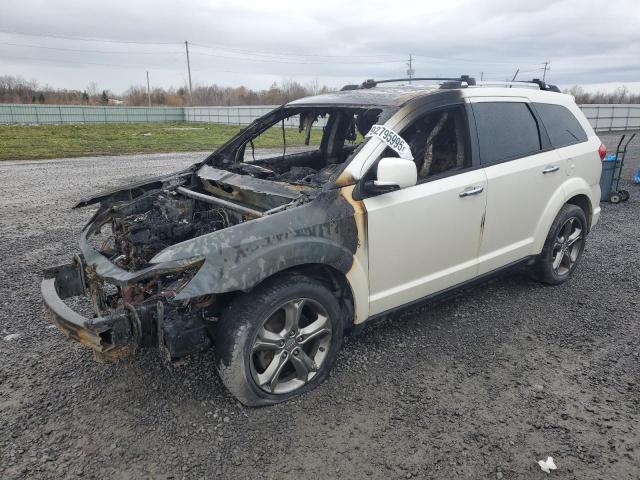 DODGE JOURNEY R/