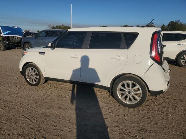 2019 KIA SOUL + #3304630969