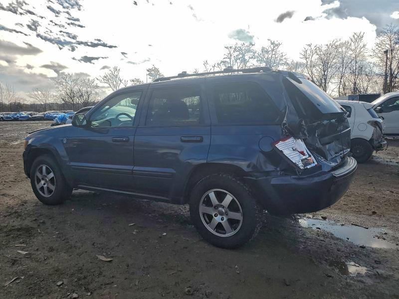 2008 JEEP GRAND CHER #3302911078