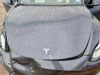 Lot #3310309954 2021 TESLA MODEL Y