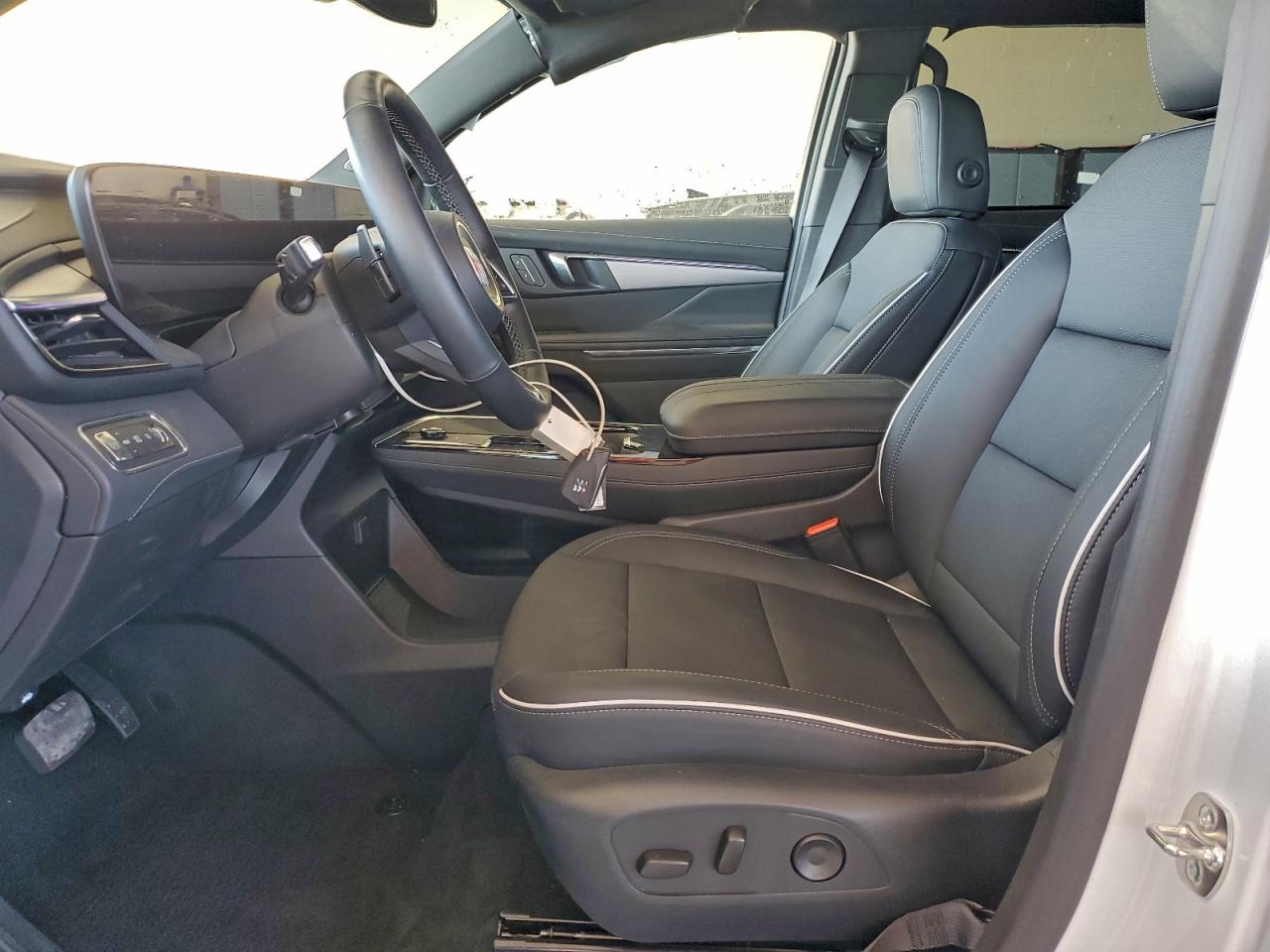 Lot #3312369773 2025 BUICK ENCLAVE PR