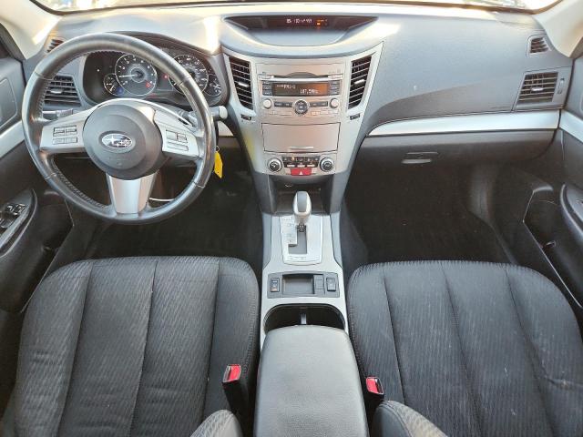 2010 SUBARU OUTBACK 2. #3296680031