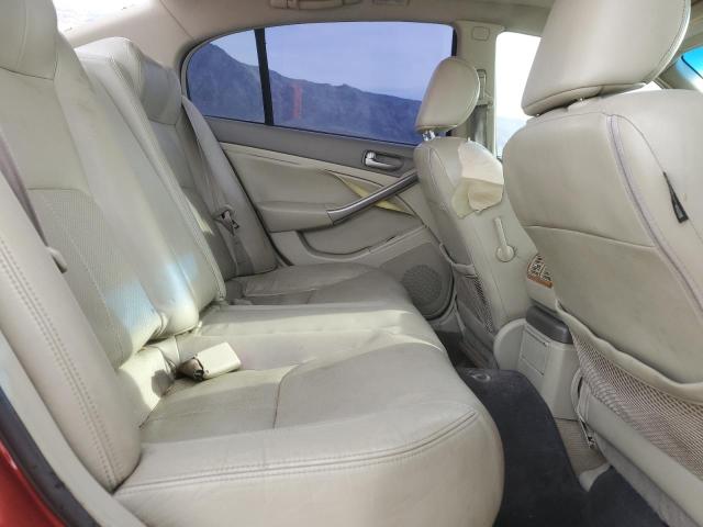 2004 INFINITI G35 #3296509651