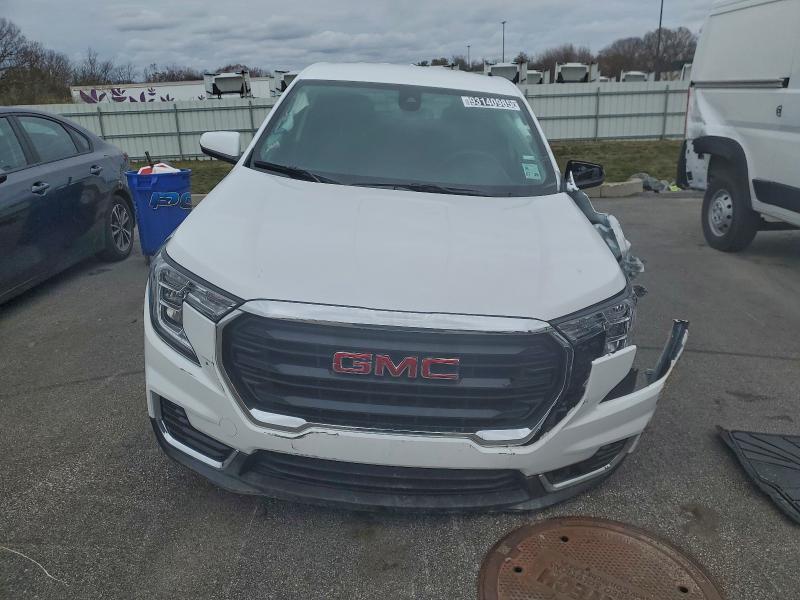 2024 GMC TERRAIN SL #3312714290