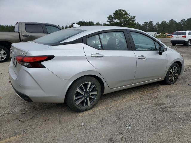 2021 NISSAN VERSA SV #3296914844