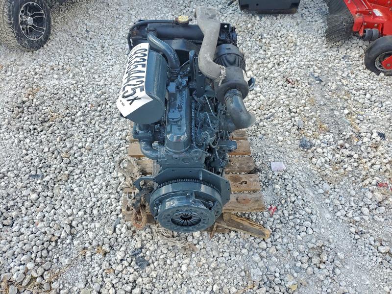 2022 KUBOTA ENGINE #3302878920