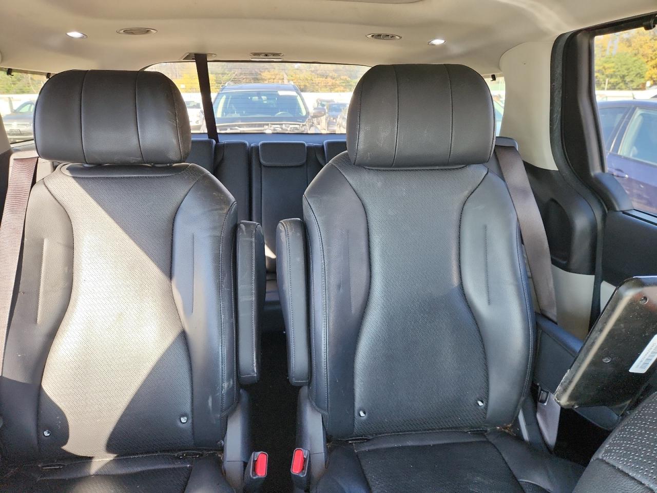 Lot #3311697266 2022 KIA CARNIVAL S