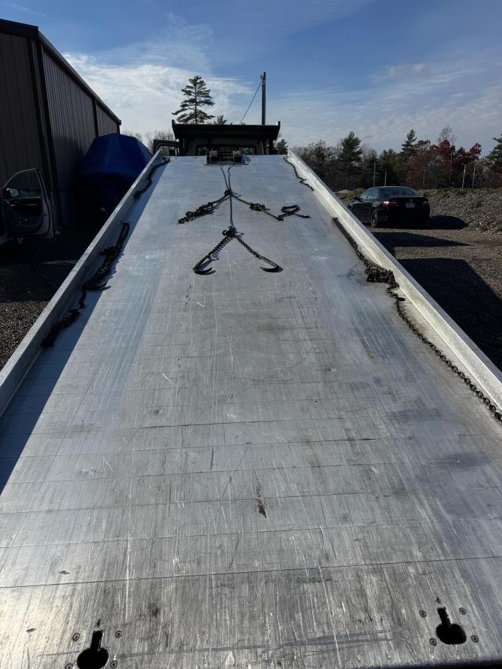 Lot #3284610350 2017 FREIGHTLINER M2 106 MED