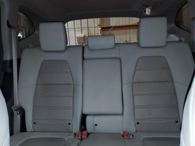 2021 HONDA CR-V EXL #3290298229