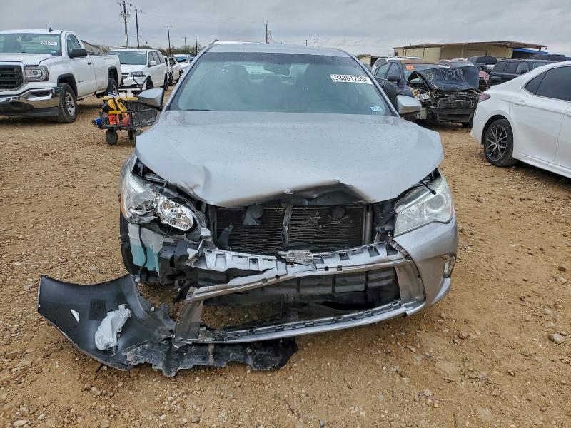 2016 TOYOTA CAMRY LE #3311504234
