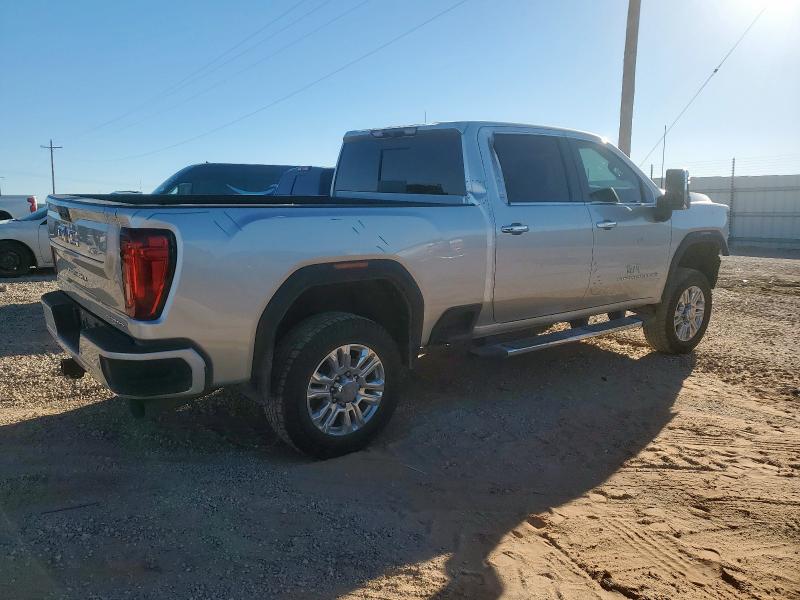 2021 GMC SIERRA K25 #3305727722