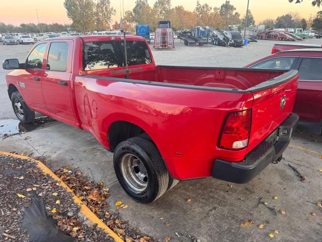 2018 RAM 3500 ST #3293278420