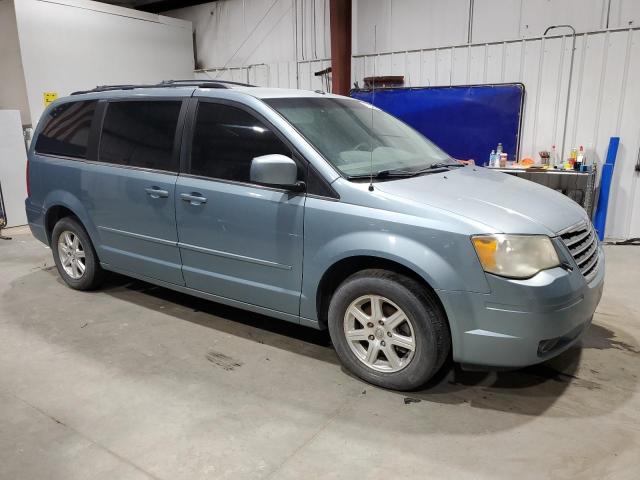 2008 CHRYSLER TOWN & COU #3296301411