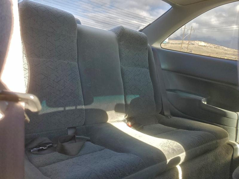 2000 HONDA CIVIC HX #3297319390