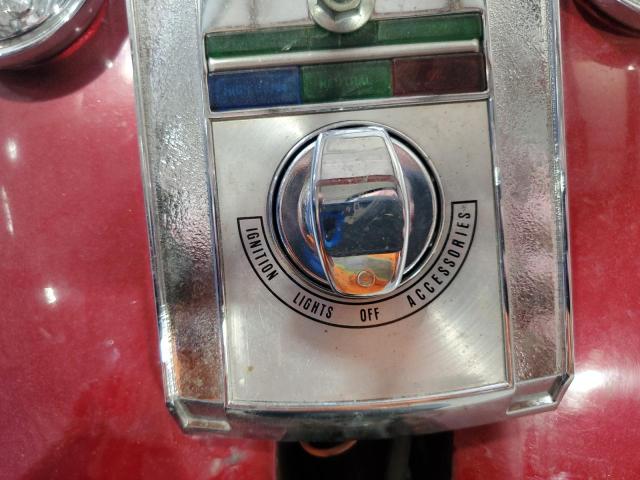 1994 HARLEY-DAVIDSON FXST CUSTO #3290250224