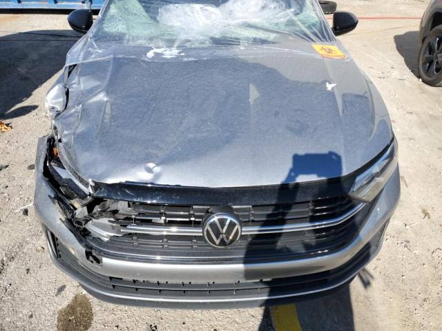 2024 VOLKSWAGEN JETTA SPOR #3290247239