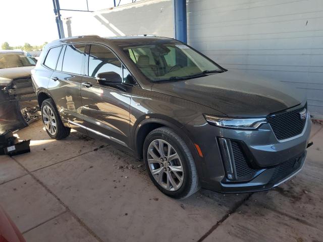 2020 CADILLAC XT6 SPORT - 1GYKPHRSXLZ203267