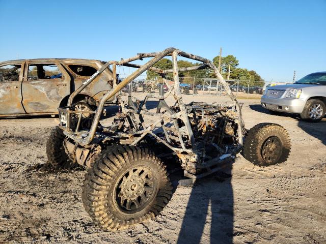 2021 HONDA SXS1000 S2 #3293479419