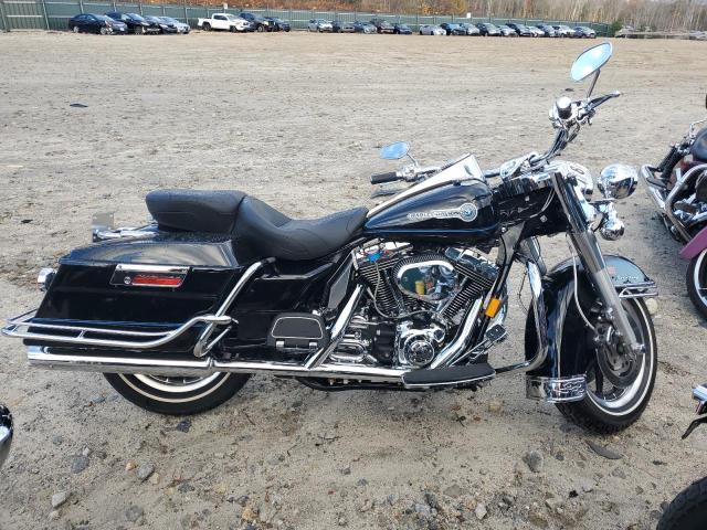 Global Auto Auctions: 2006 HARLEY-DAVIDSON FLHRI SHRI