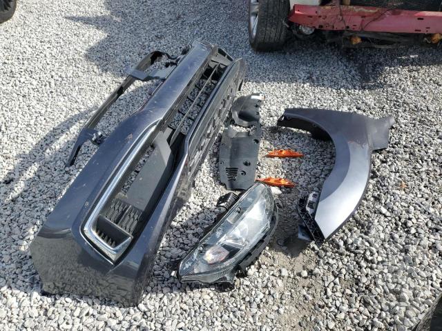 2019 HONDA CIVIC LX #3291219959