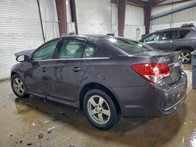 2016 CHEVROLET CRUZE LIMI #3302889902